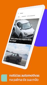 ‎icarros: carros novos e usados on the App Store.